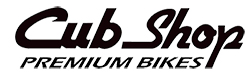 logo cub shop 